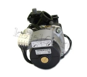 Насос циркуляционный 5M 2V Wilo для Ariston 65104319