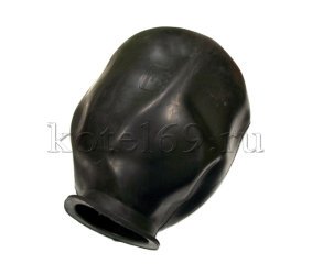 Мембрана 24 л (EPDM) D.90 Джилекс 9040, 9024