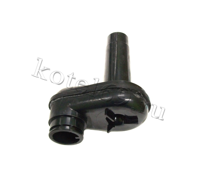Сопло в сборе Джамбо 70/50 М046, М3360, М6034