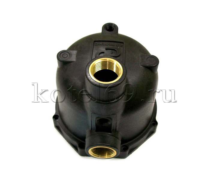 Корпус насоса, станции Джамбо 60/35 П 1/4"-2 М1101
