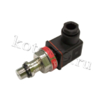Преобразователь давления MBS 1900 (Danfoss 064G6633) (М2195)
