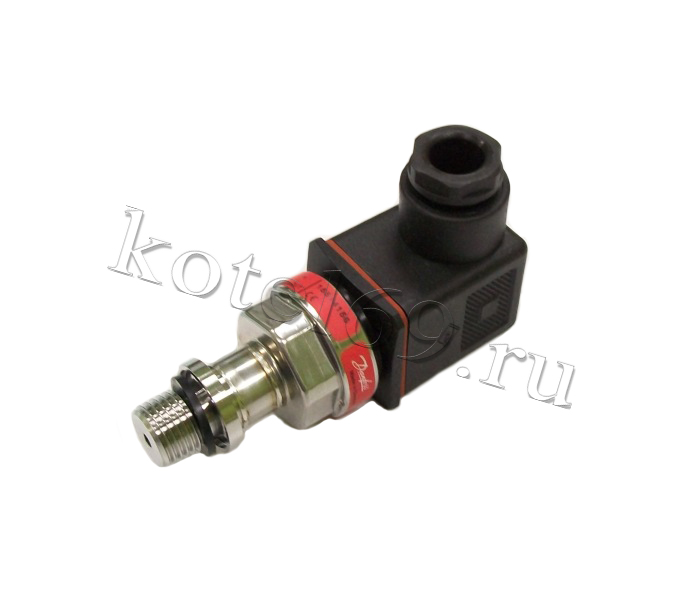 Преобразователь давления MBS 1900 (Danfoss 064G6633) (М2195)