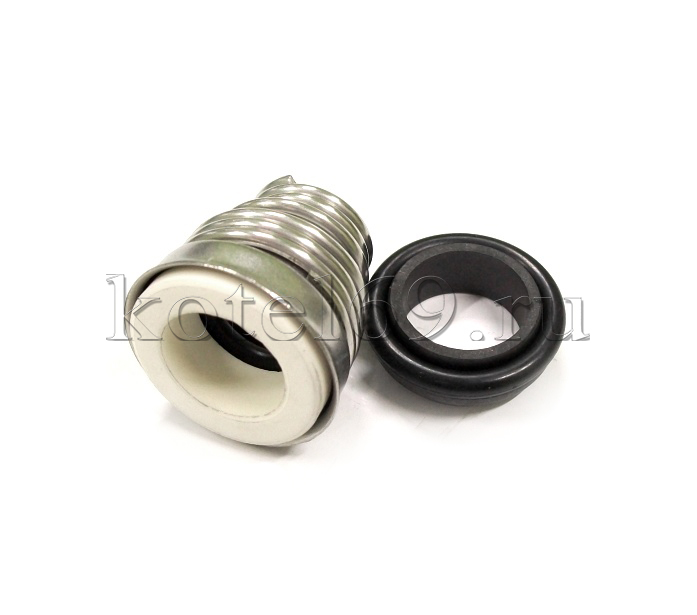 Торцевое уплотнение LM155-12 (CE/CA/NBR/SUS304) М2826