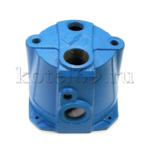 Корпус Джамбо 50/28 (60/35) чугунный М340
