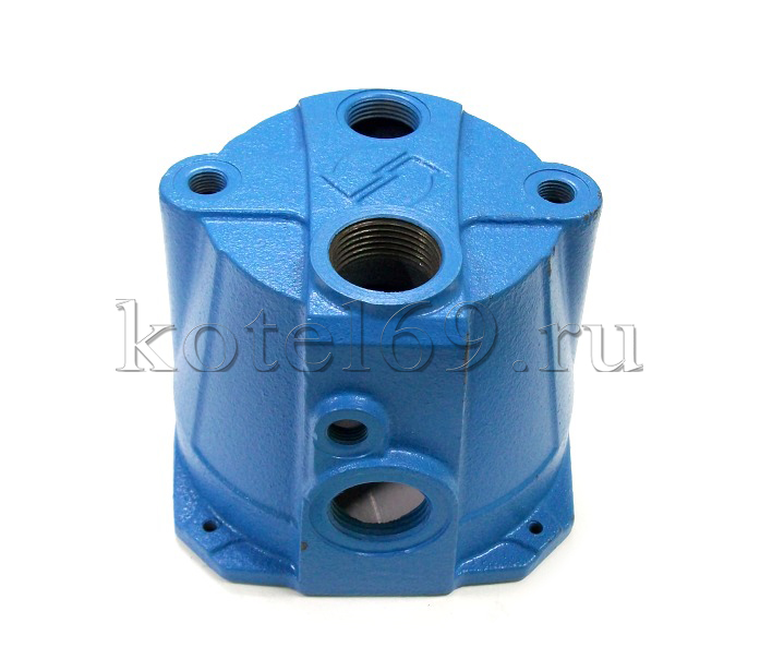 Корпус Джамбо 50/28 (60/35) чугунный М340