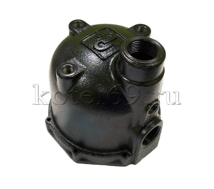 Корпус Джамбо 60/35 чугунный М524