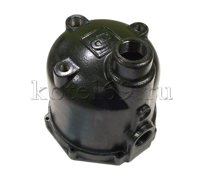 Корпус Джамбо 70/50 чугунный М525