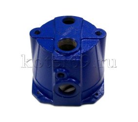 Корпус станции Belamos XA06 (1059)