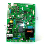 Плата электронная BAXI MainFour 710591300 5702480